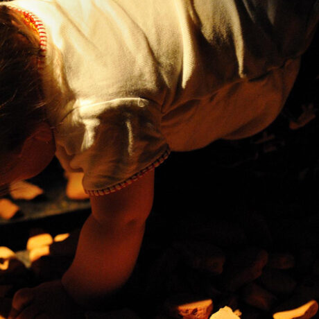 Le jardin du possible