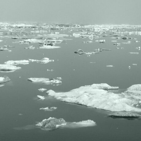 Evaporated Landscapes