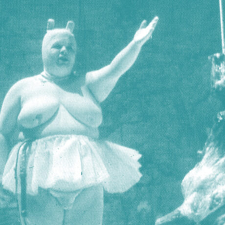 Orestie (une comédie organique?)