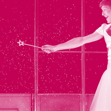 Mon frère, ma princesse