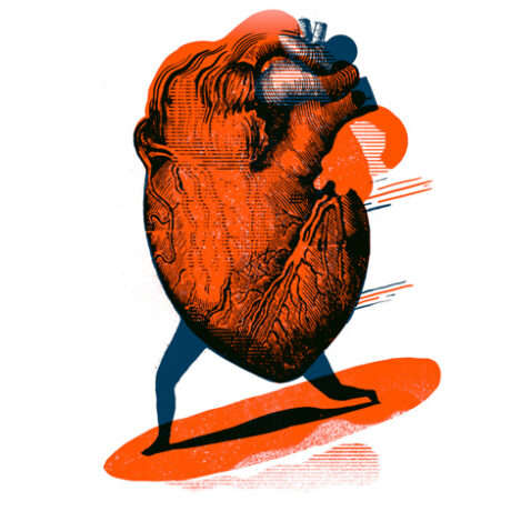 RÉPARER LES VIVANTS