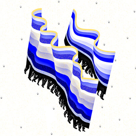 HAPPY MANIF </br>Spitz got rhythm