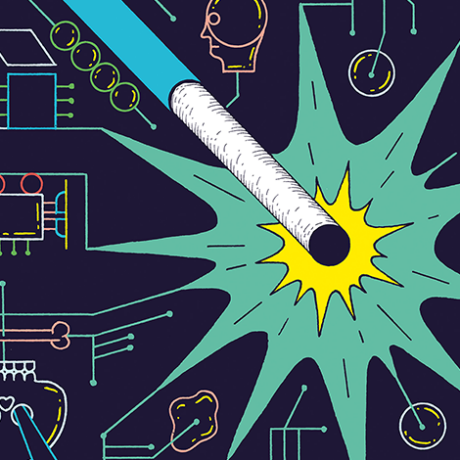 QUE DU BONHEUR (AVEC VOS CAPTEURS) <br/>ANNULÉ