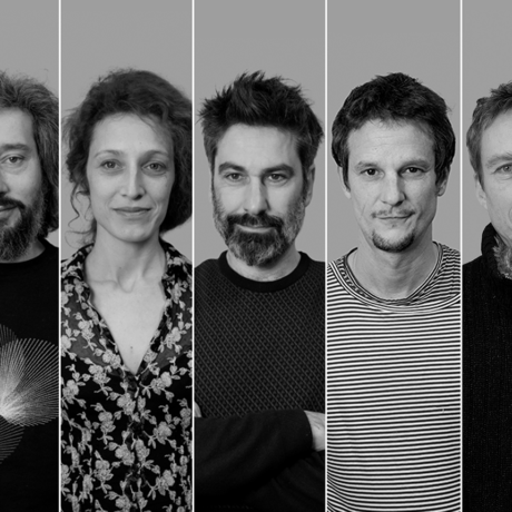 Joris Mathieu et Haut et Court