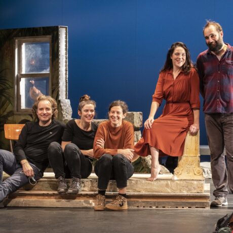 Collectif L’Avantage du doute