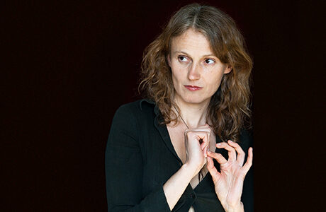 Véronique Bettencourt