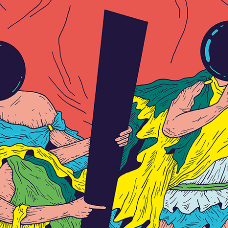 PHÈDRE ! <br/> ANNULÉ