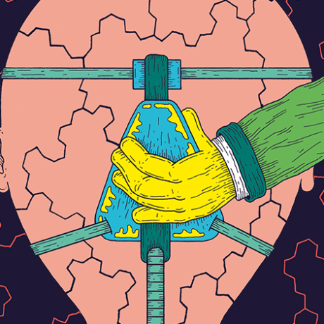 QUI A TUÉ MON PÈRE <br/> ANNULÉ