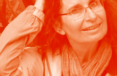 Marie-Hélène Bernard