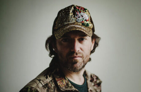 Jonathan Capdevielle