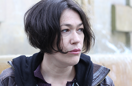 Émilie Anna Maillet