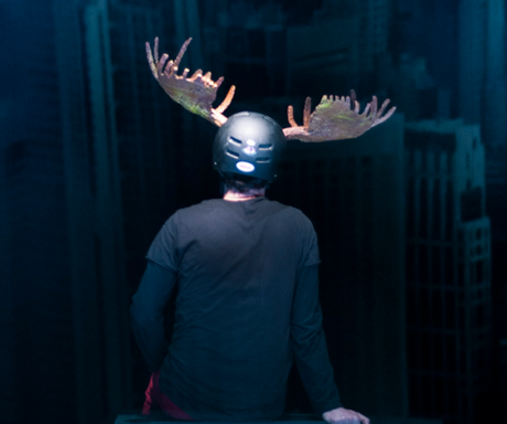 HIKIKOMORI – LE REFUGE