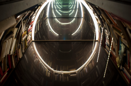 L.I.R. (LIVRE IN ROOM)